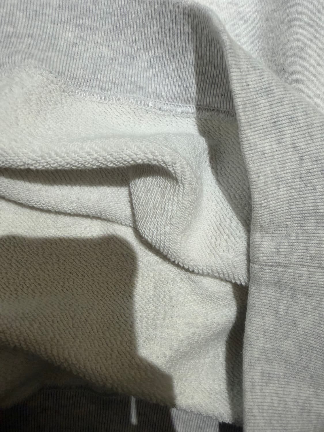 화이트마운티어링  후드 상품이미지2