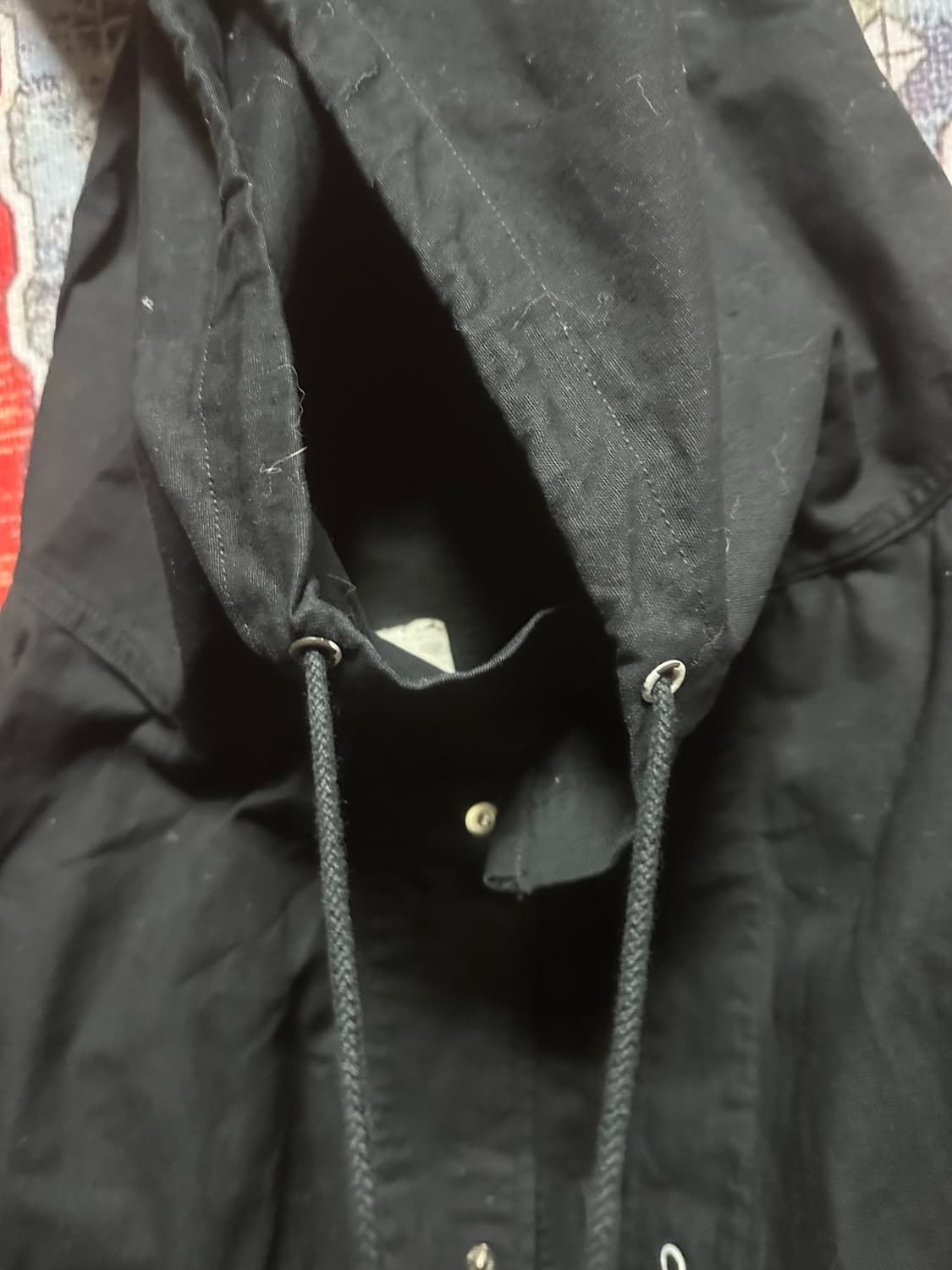 미군 스노우파카  상품이미지3