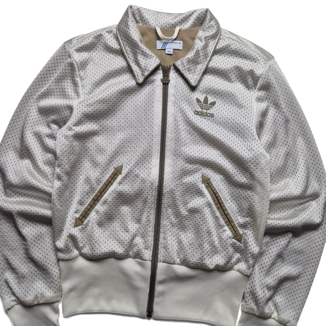 [85] 아디다스 매쉬 트랙탑 져지 상품이미지1