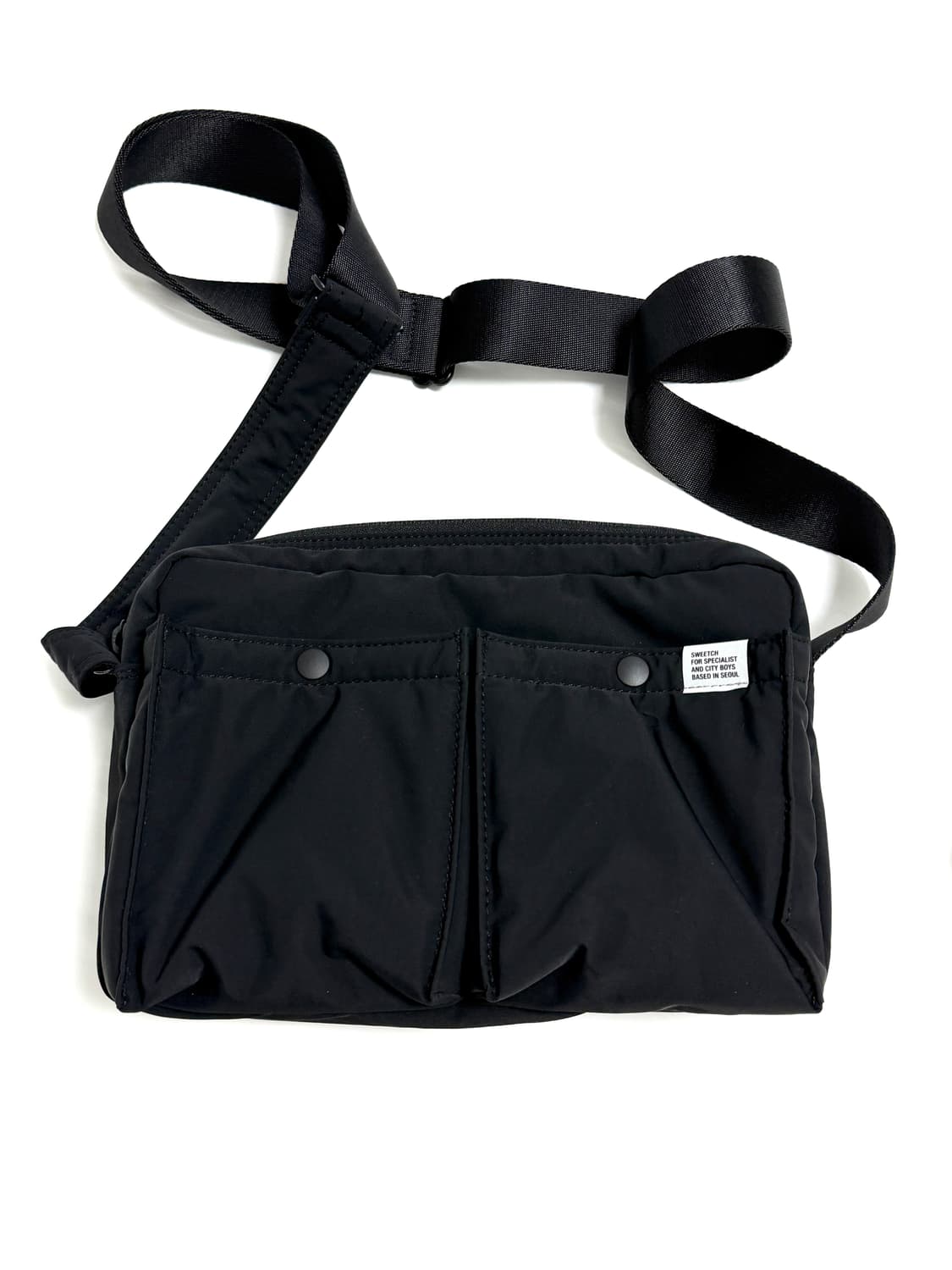 스위치 CROSS 004 Black 상품이미지1