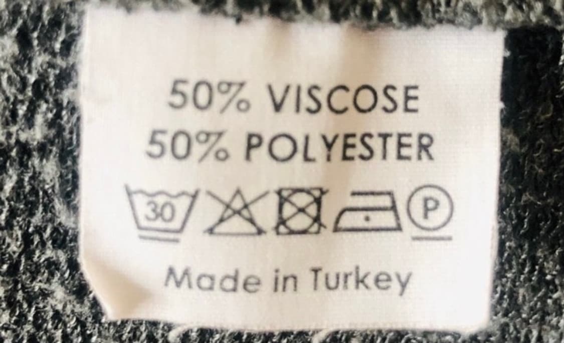 드리스 반 노튼 보트넥 저지 탑 상품이미지6