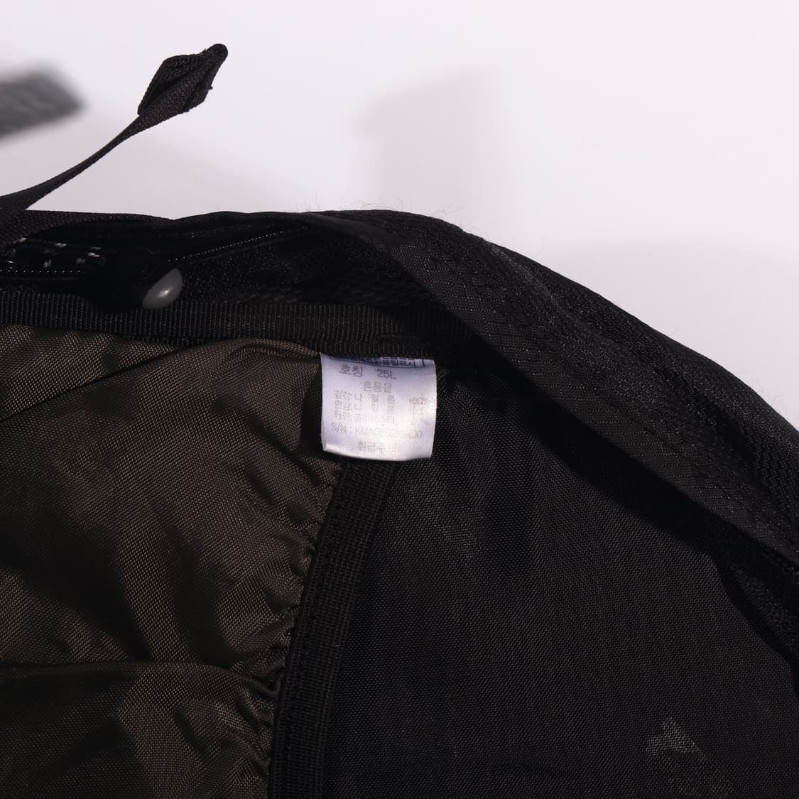 K2 재스퍼 백팩 B262 상품이미지6