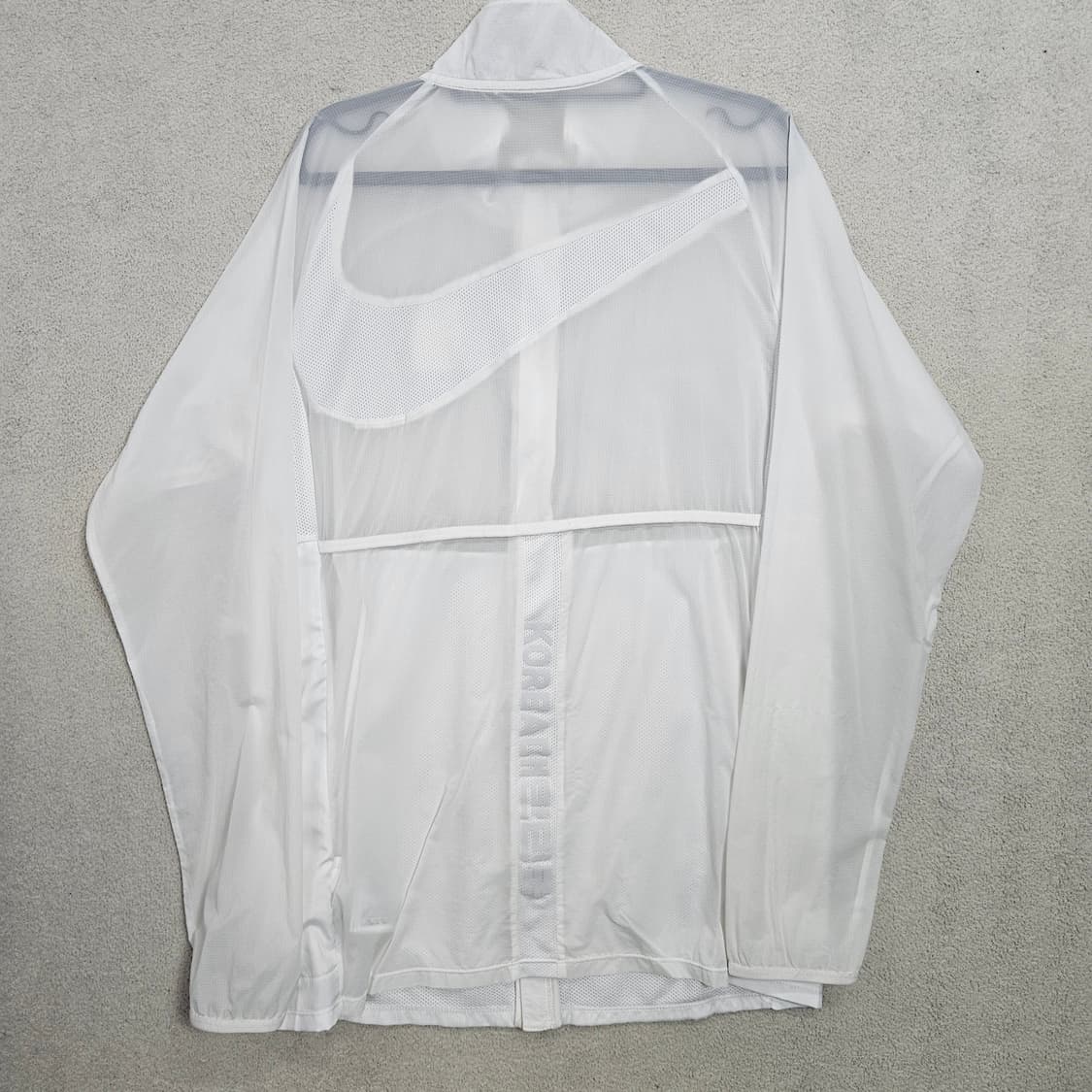 나이키 국대 아카데미 자켓 L 상품이미지3