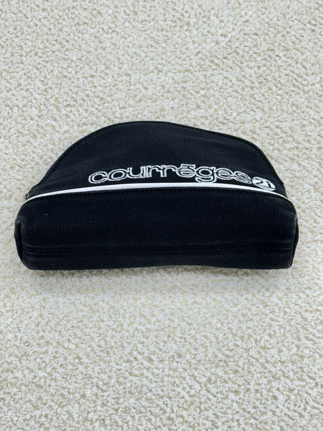 꾸레쥬 파우치 상품이미지5