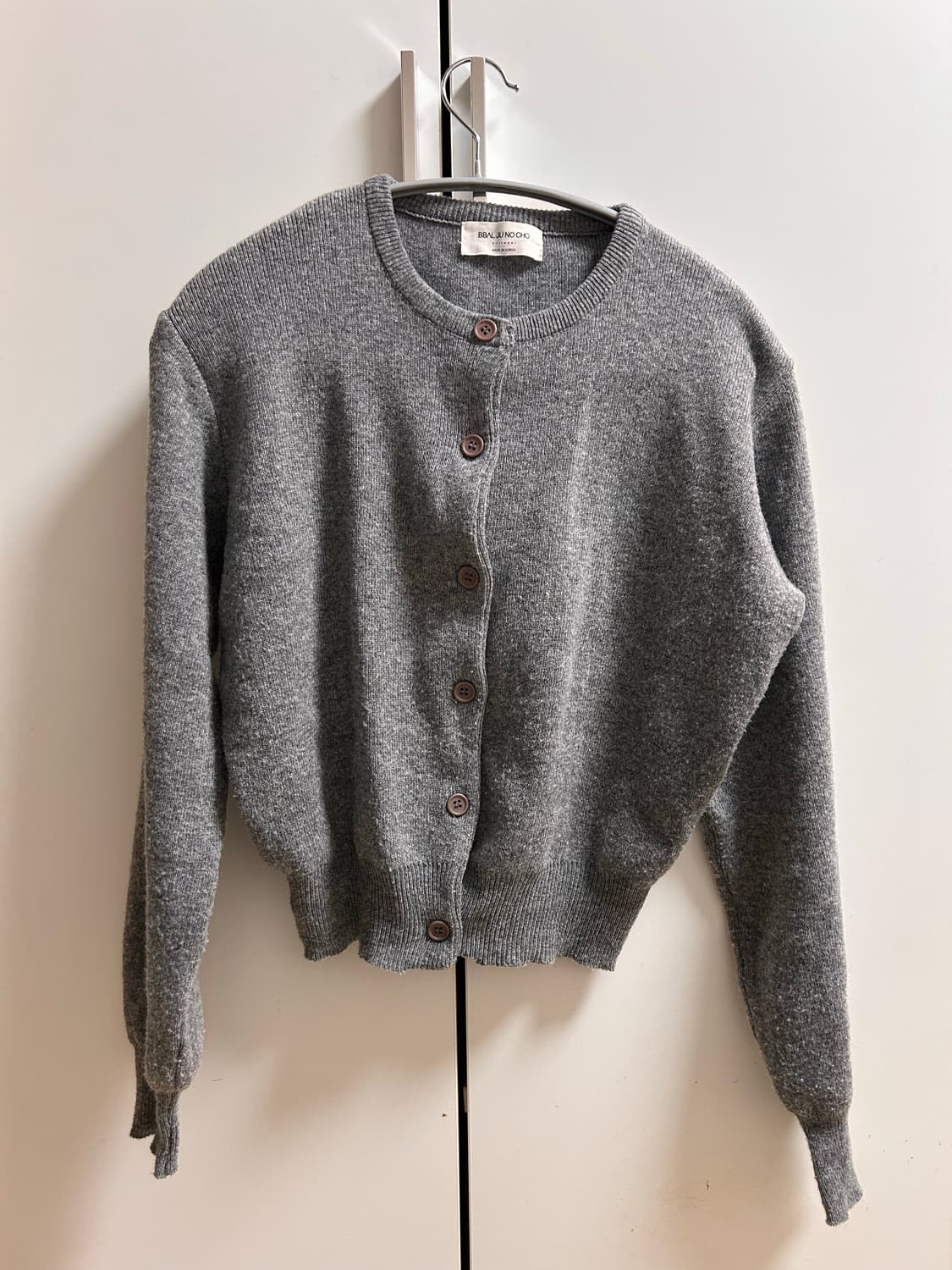 헤이디가디건 상품이미지3