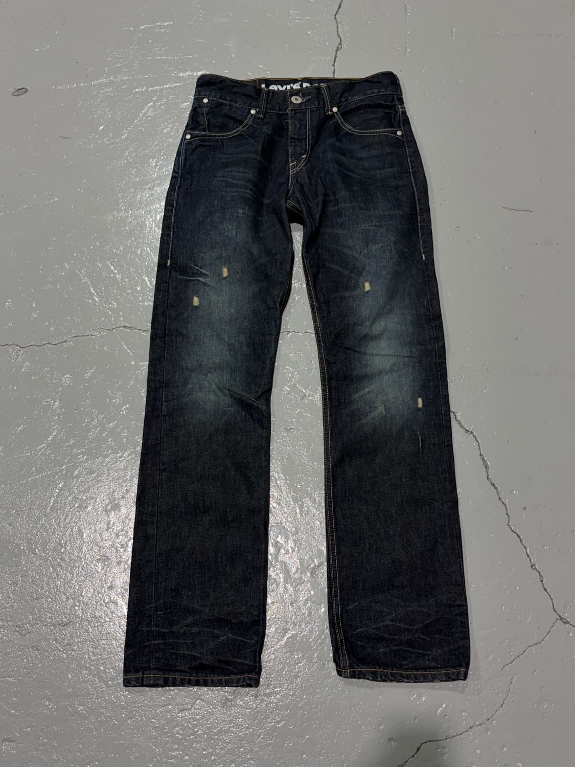리바이스(Levis) 523 데님 상품이미지1