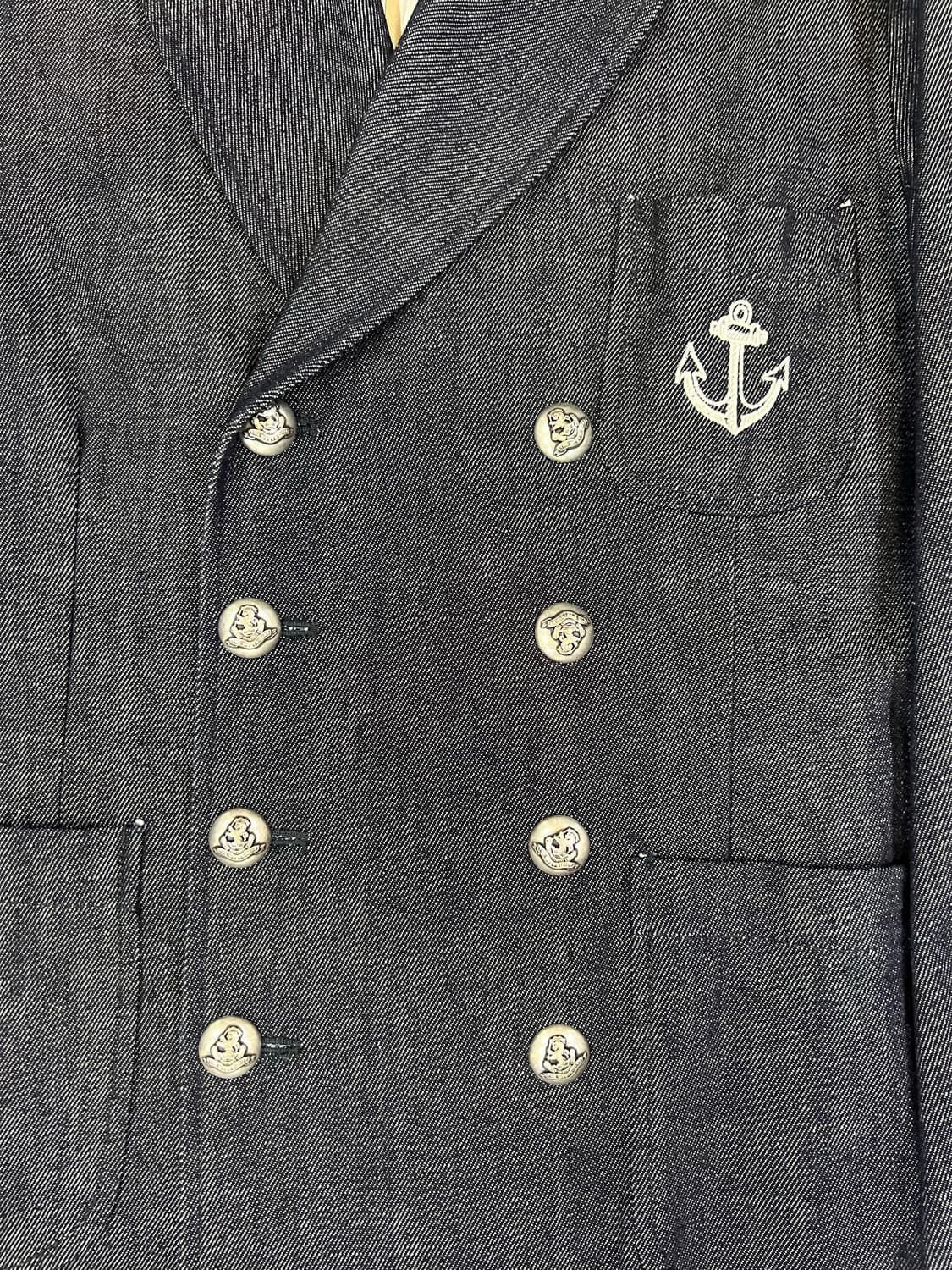 더블 자켓 상품이미지2