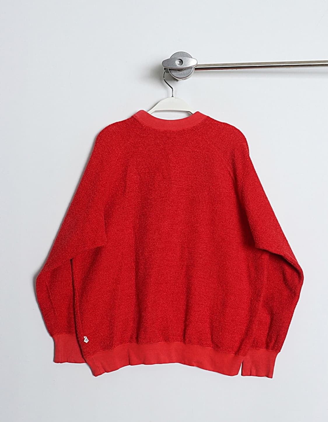 90's HANG TEN Reverse Sweat Shirts 상품이미지3