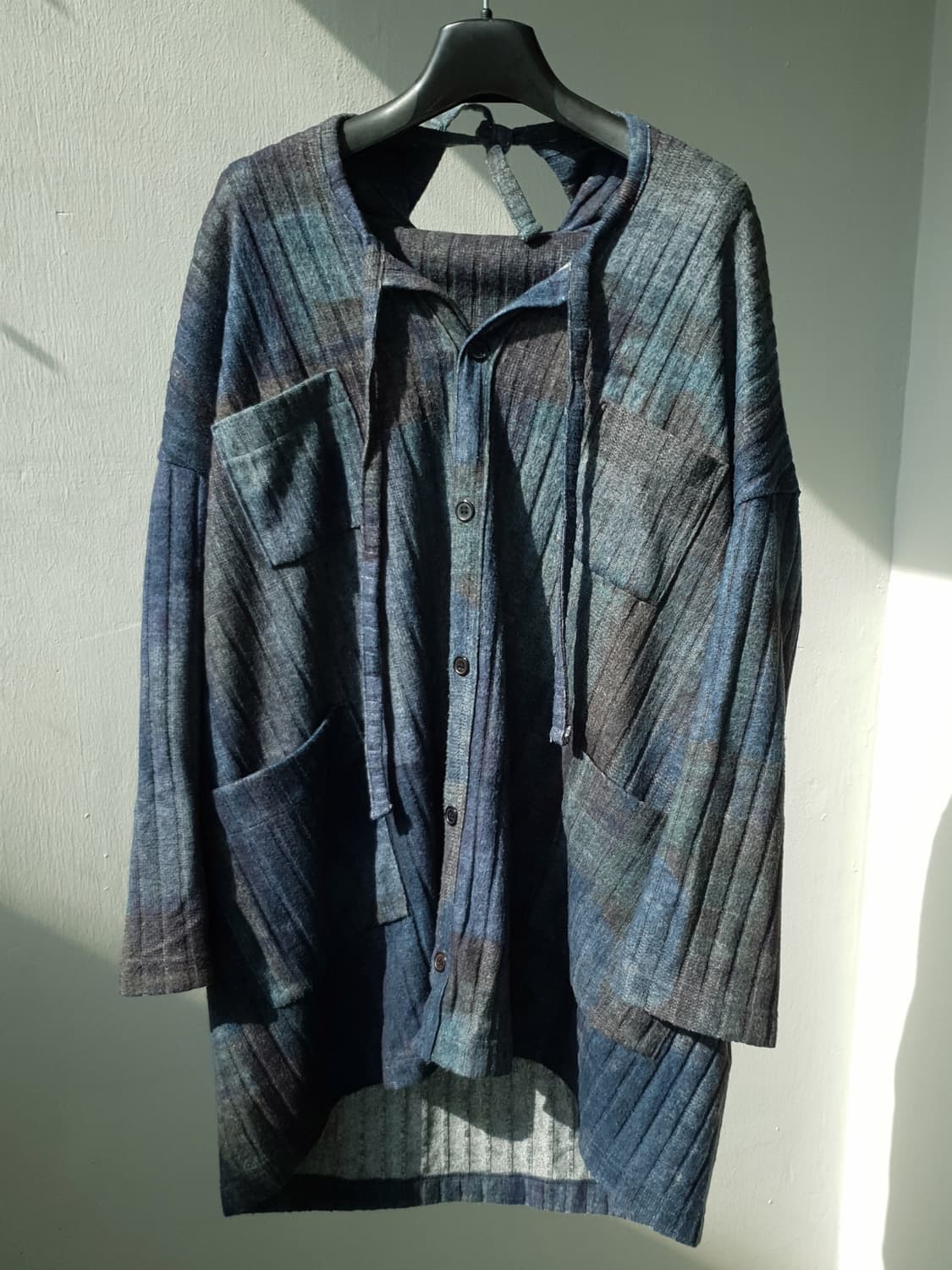 Y's gradation cardigan by Yohji Yamamoto 상품이미지6
