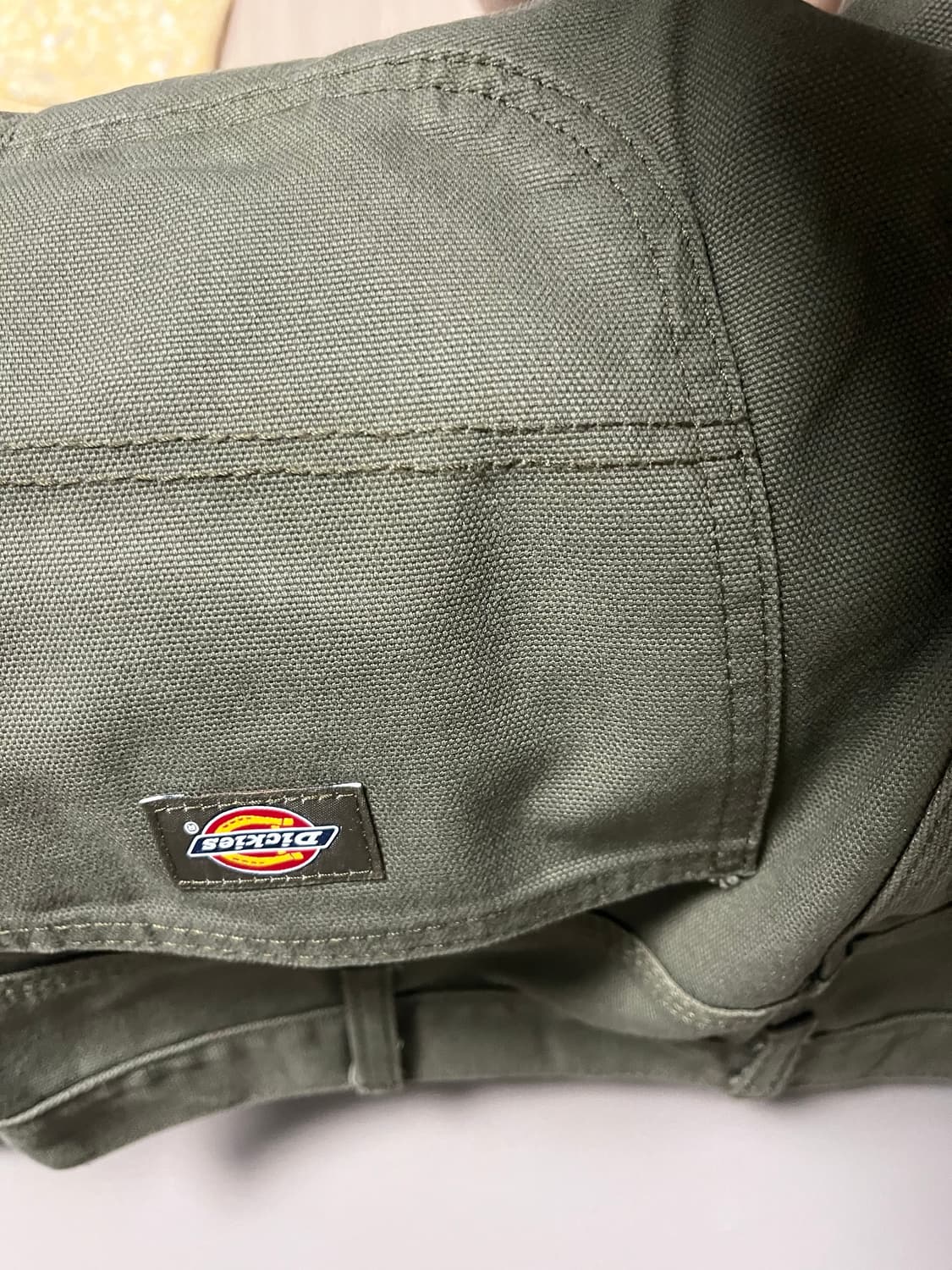 디키즈 카펜터 팬츠 32x32 상품이미지3