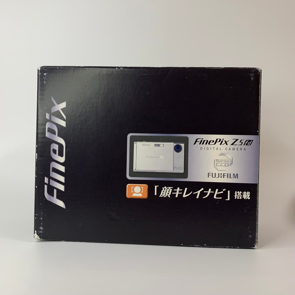 뉴진스 민지 디카) FujiFilm Finepix Z5fd 상품이미지7