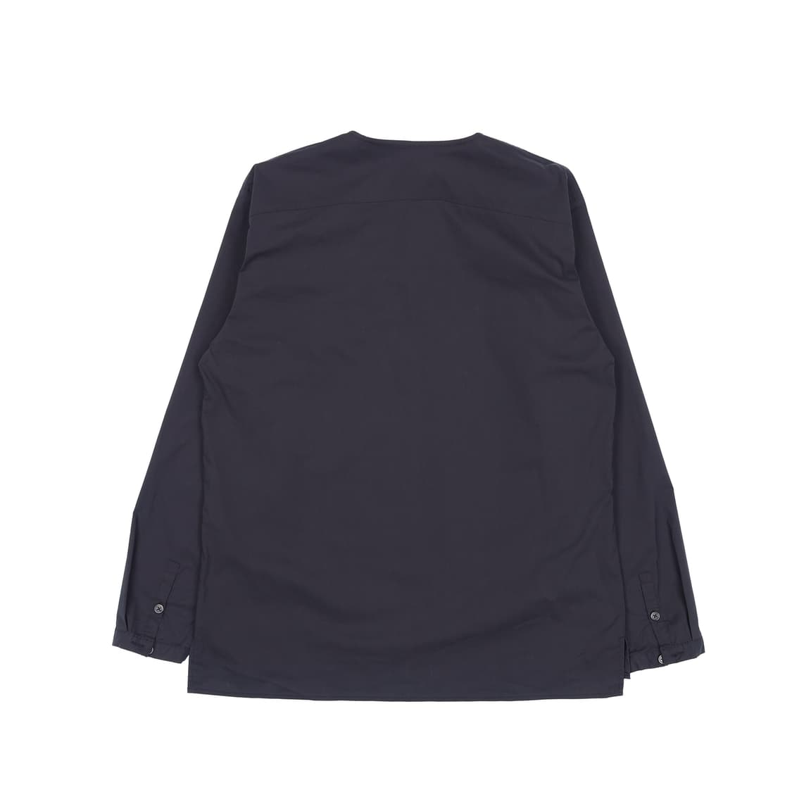 [95] 시리즈 남성 헨리넥 긴팔 티셔츠 N6934 상품이미지2