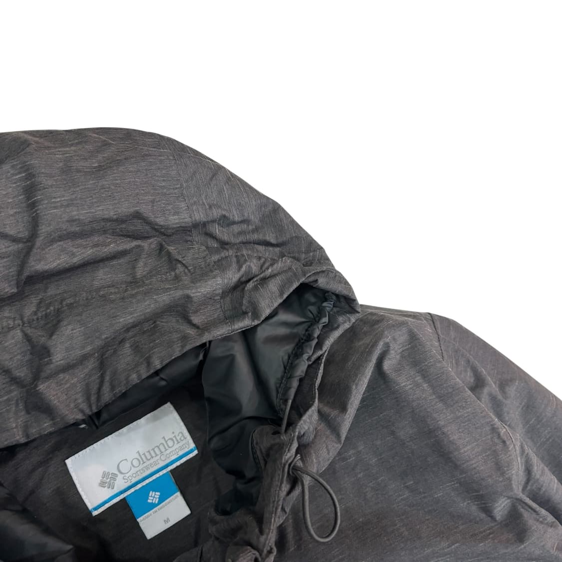 컬럼비아 옴니테크 자켓 상품이미지3