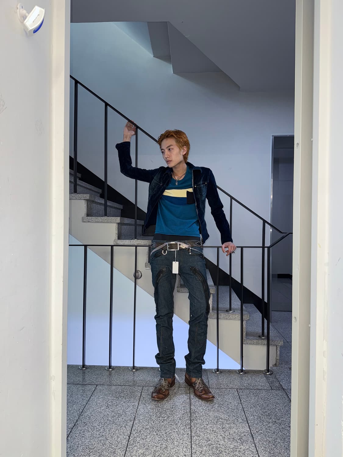 KRIZIA JEANS 상품이미지4