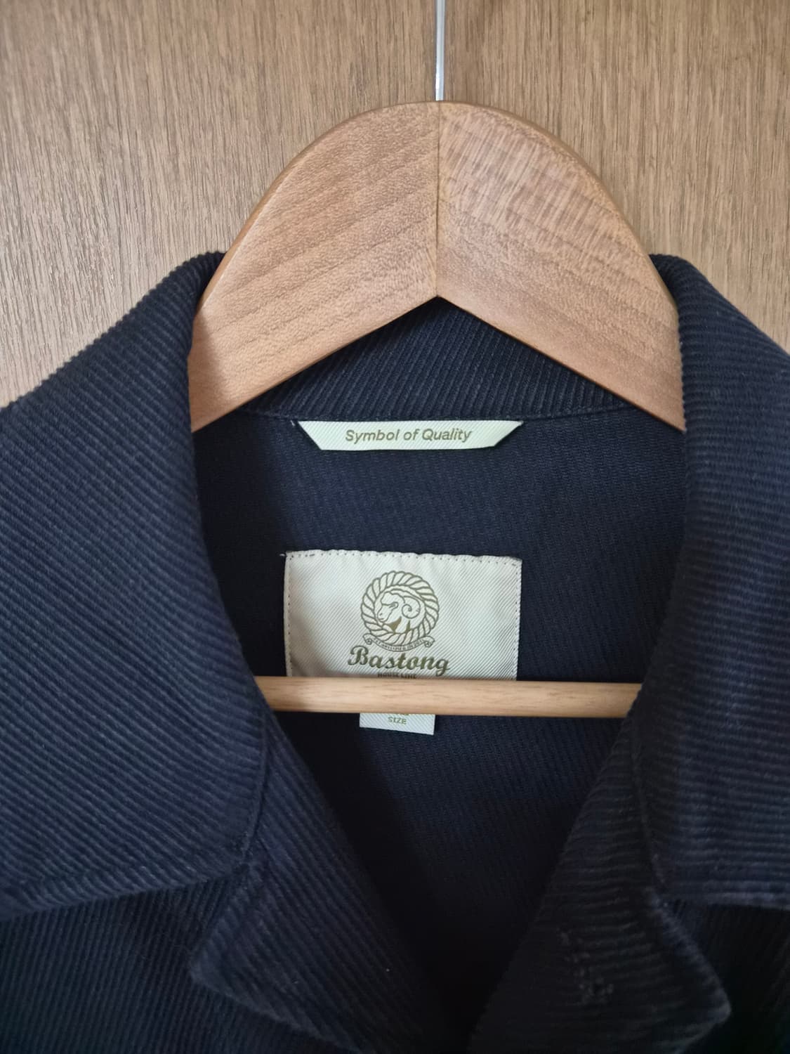 바스통 145 코듀로이자켓 상품이미지4