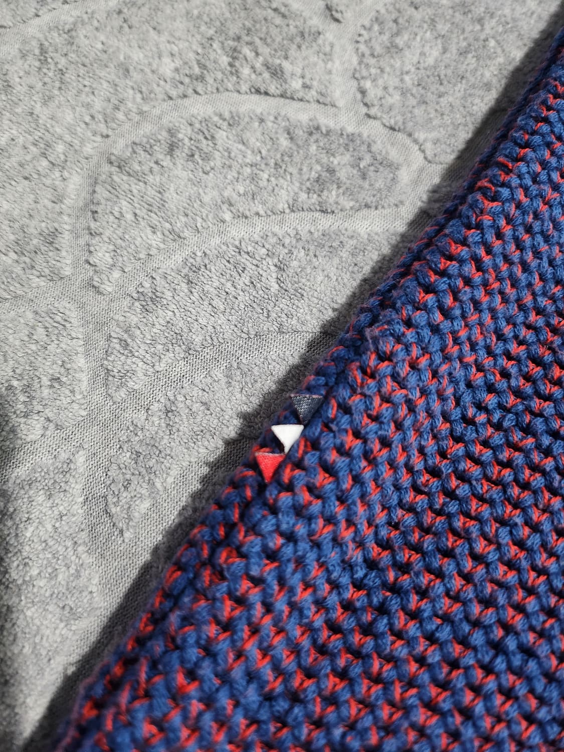 라코스테 니트 (사이즈 2) -  S 상품이미지7