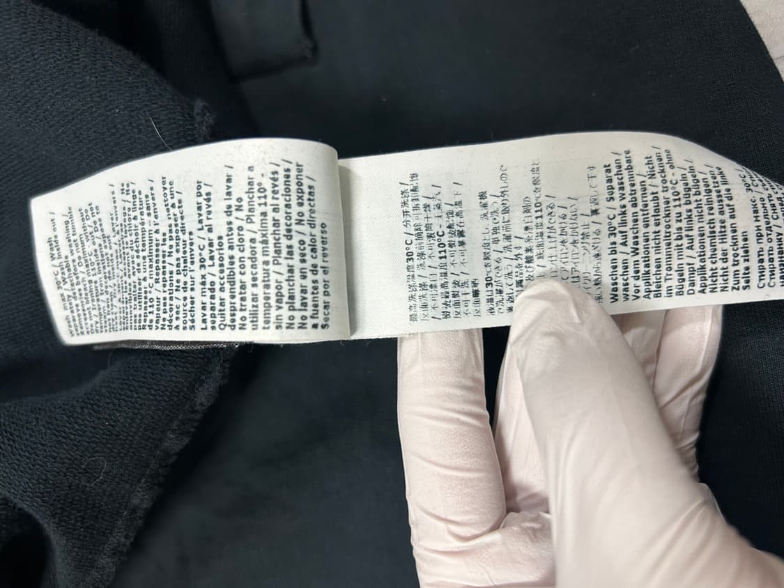 CP Company 렌즈 후드집업 상품이미지5