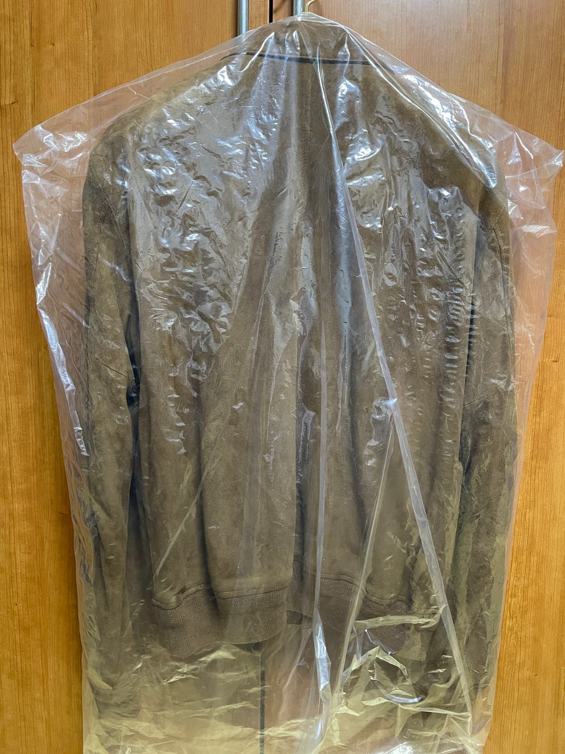 폴로 랄프로렌 A2 스웨이드 상품이미지3