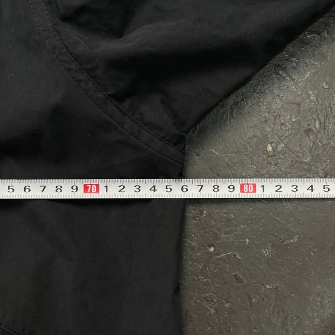 105 라퍼지스토어 피쉬테일 야상 자켓 (내피포함) 상품이미지6