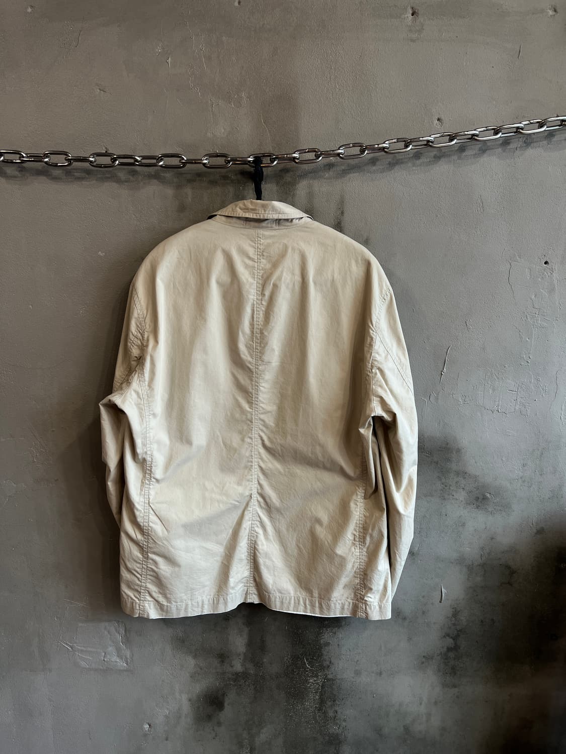 06ss 이세이 미야케 초어 자켓 상품이미지7