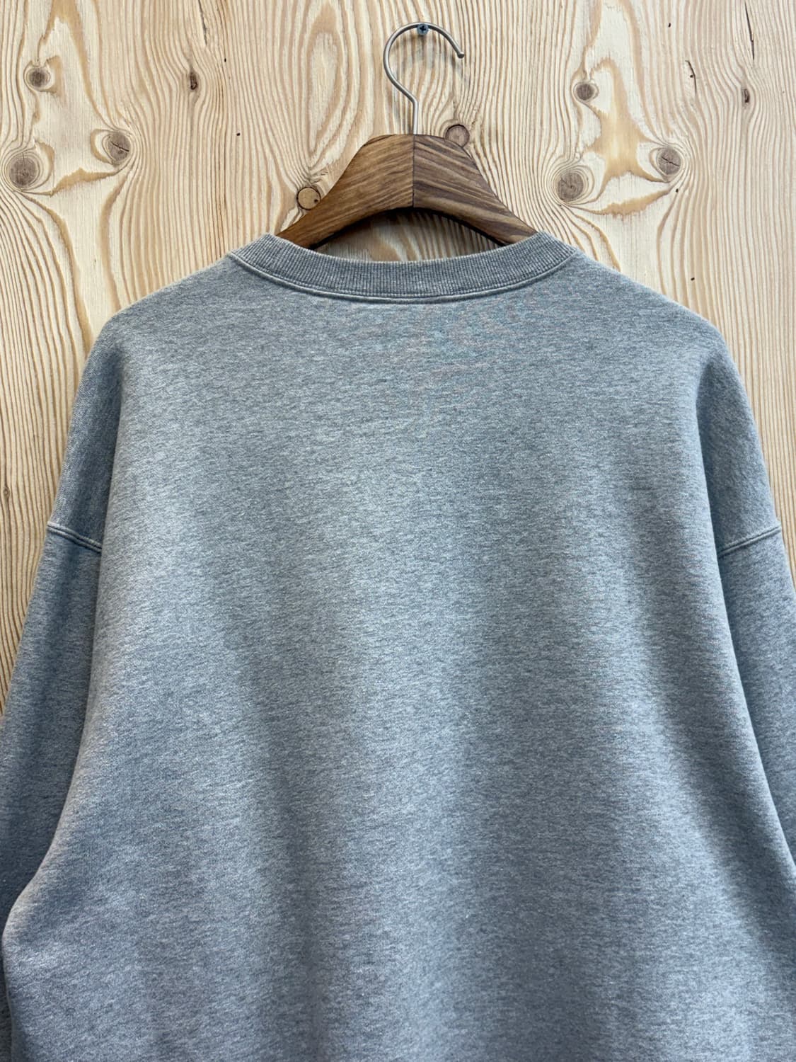 나이키 스투시 자수 맨투맨 상품이미지4