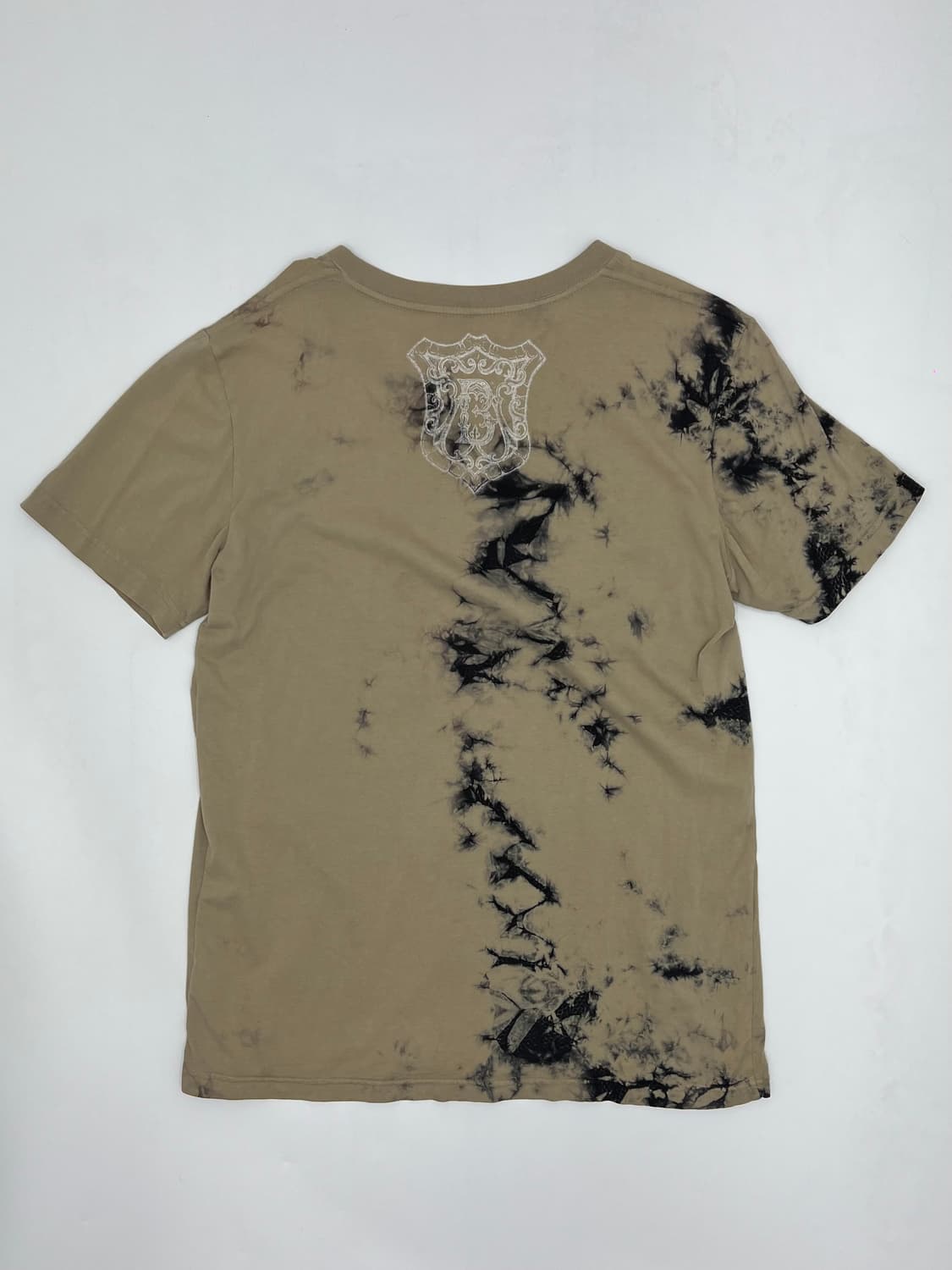 버커루 브이넥 반팔 티셔츠 상품이미지3