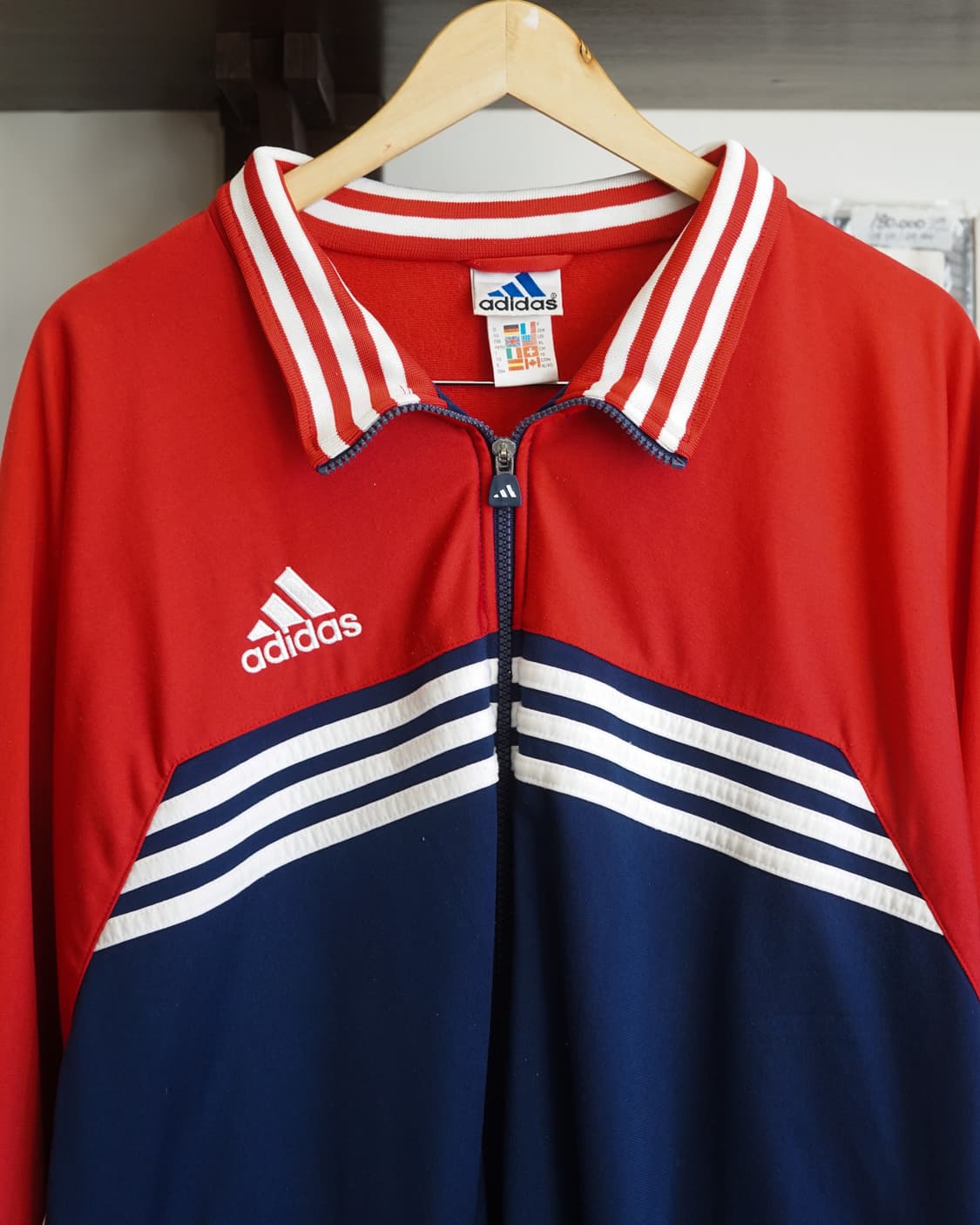 90-00s Adidas 상품이미지5