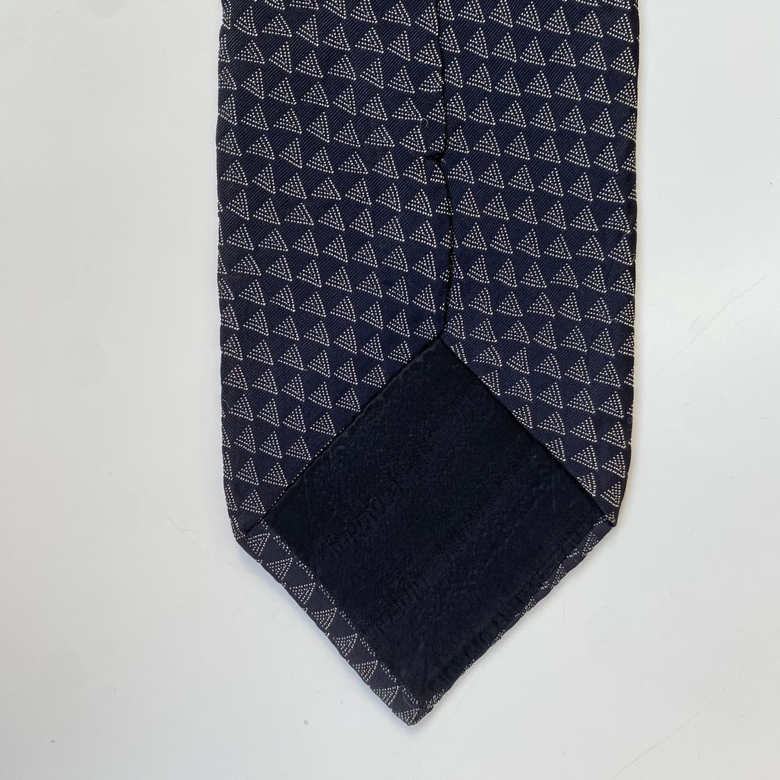 조르지오 알마니 명품 정품 넥타이(ARMANI) 상품이미지5