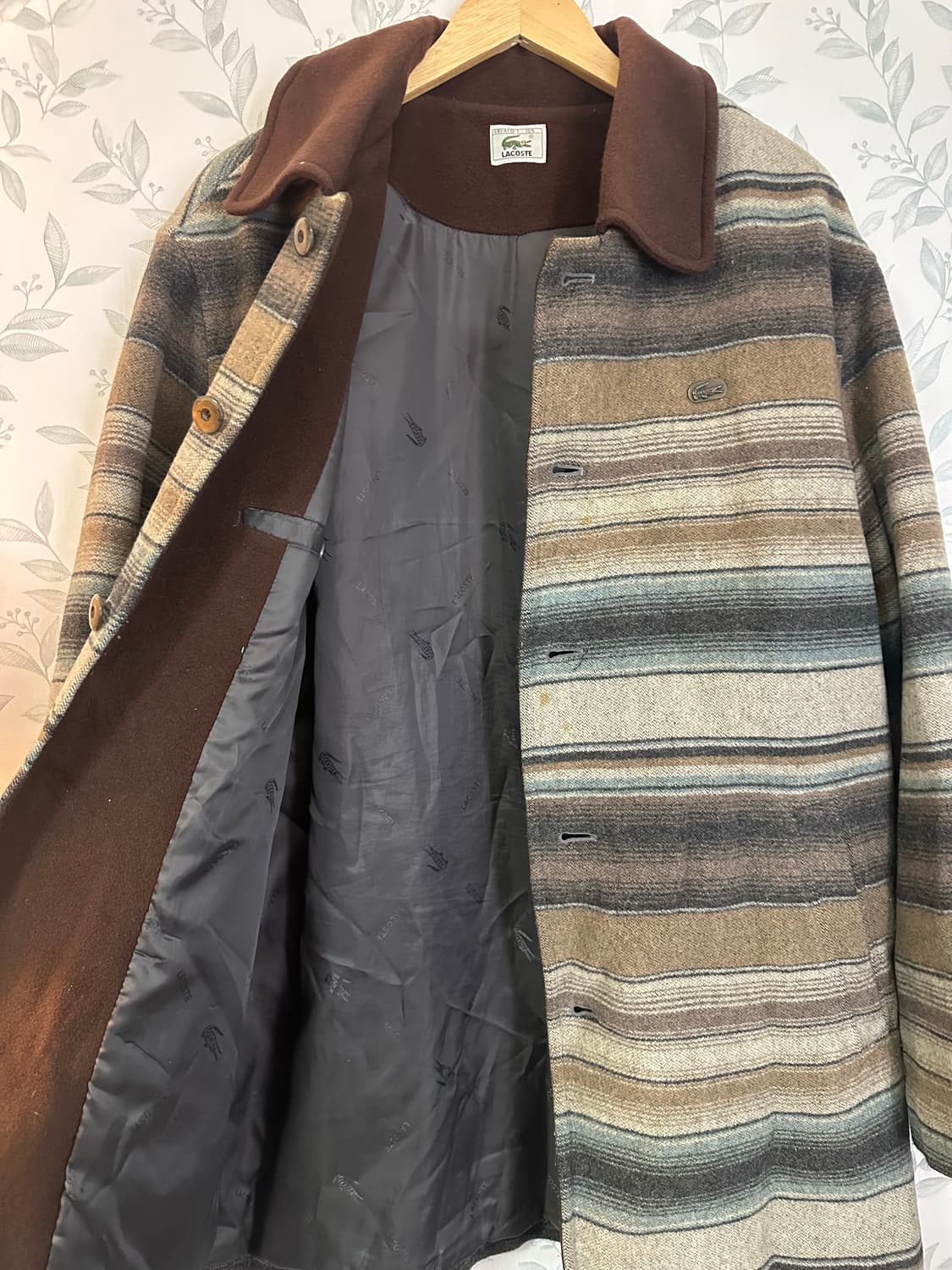 라코스테 코트 105 상품이미지9