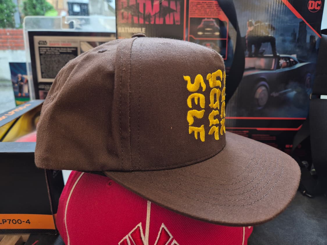 17ss 슈프림 5panel cap 상품이미지3