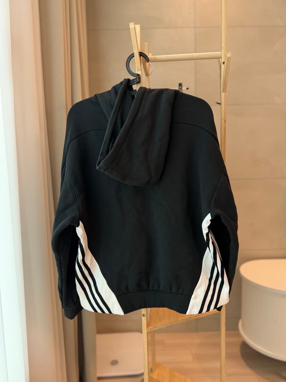 아디브레이크 여성 후디 상품이미지5