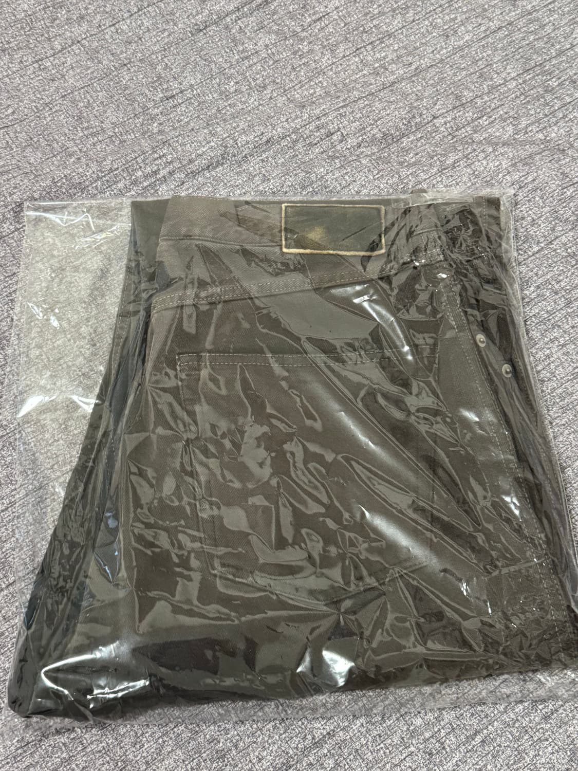 비즈빔 CMYK SS하카마팬츠 상품이미지8