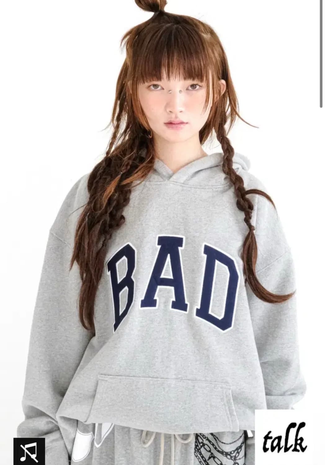 샵페어리 후드티 상품이미지1