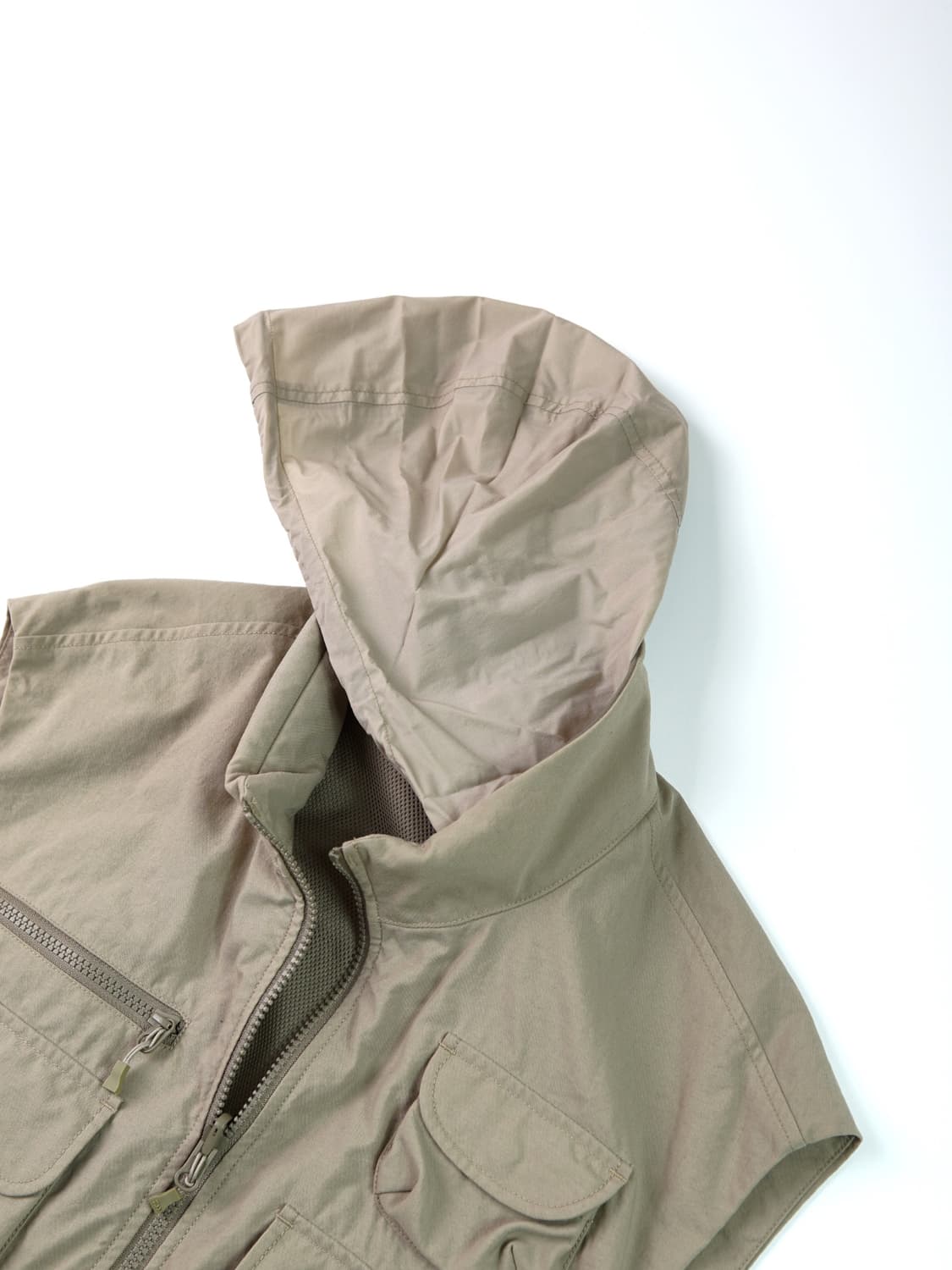 Daiwa Pier39 Bush Vest (다이와 피어39) 상품이미지3