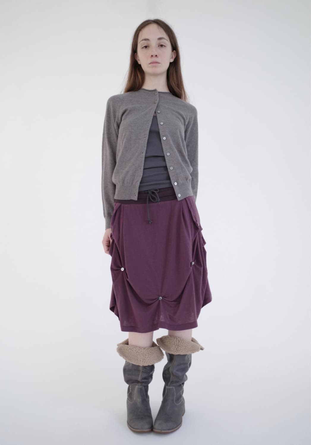 sankofa puella 스커트 상품이미지2