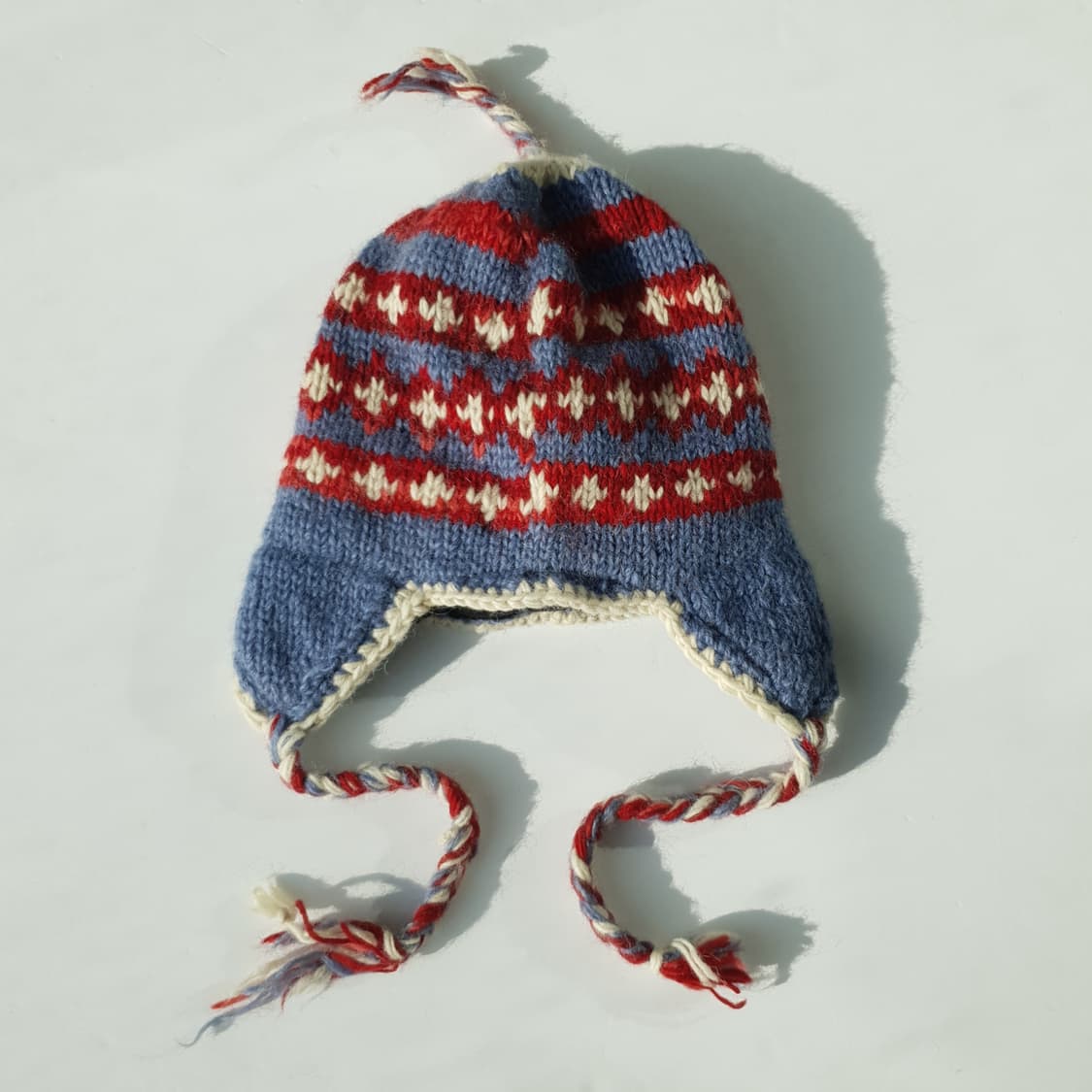 Nepal chullo hat 상품이미지8