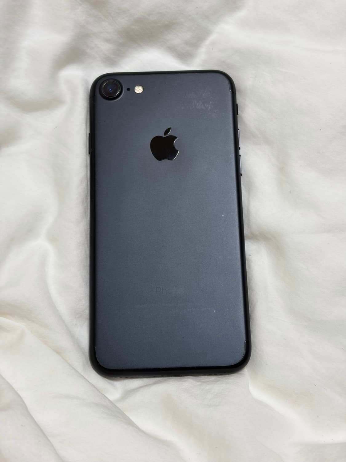 아이폰7 매트블랙 32기가 92% 상품이미지3