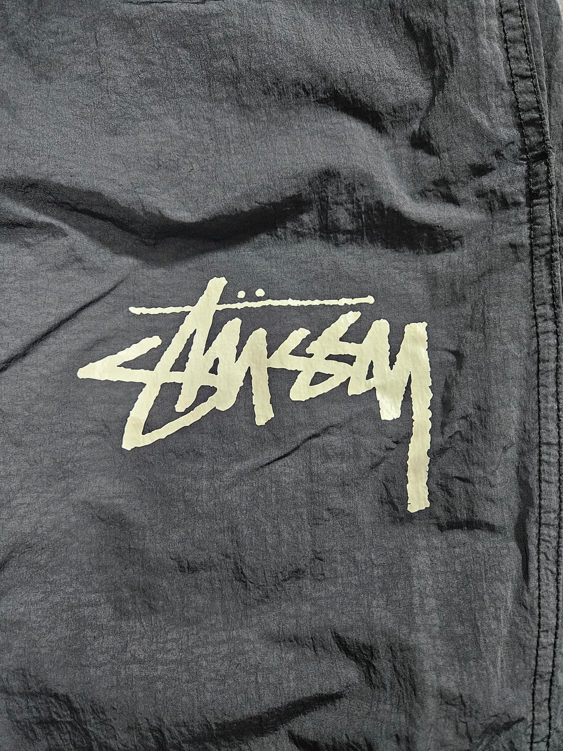 나이키 스투시 비치 팬츠 S 상품이미지3