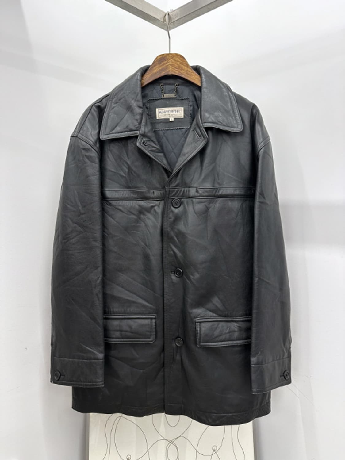 HENRY GRETHEL (XL) 상품이미지1