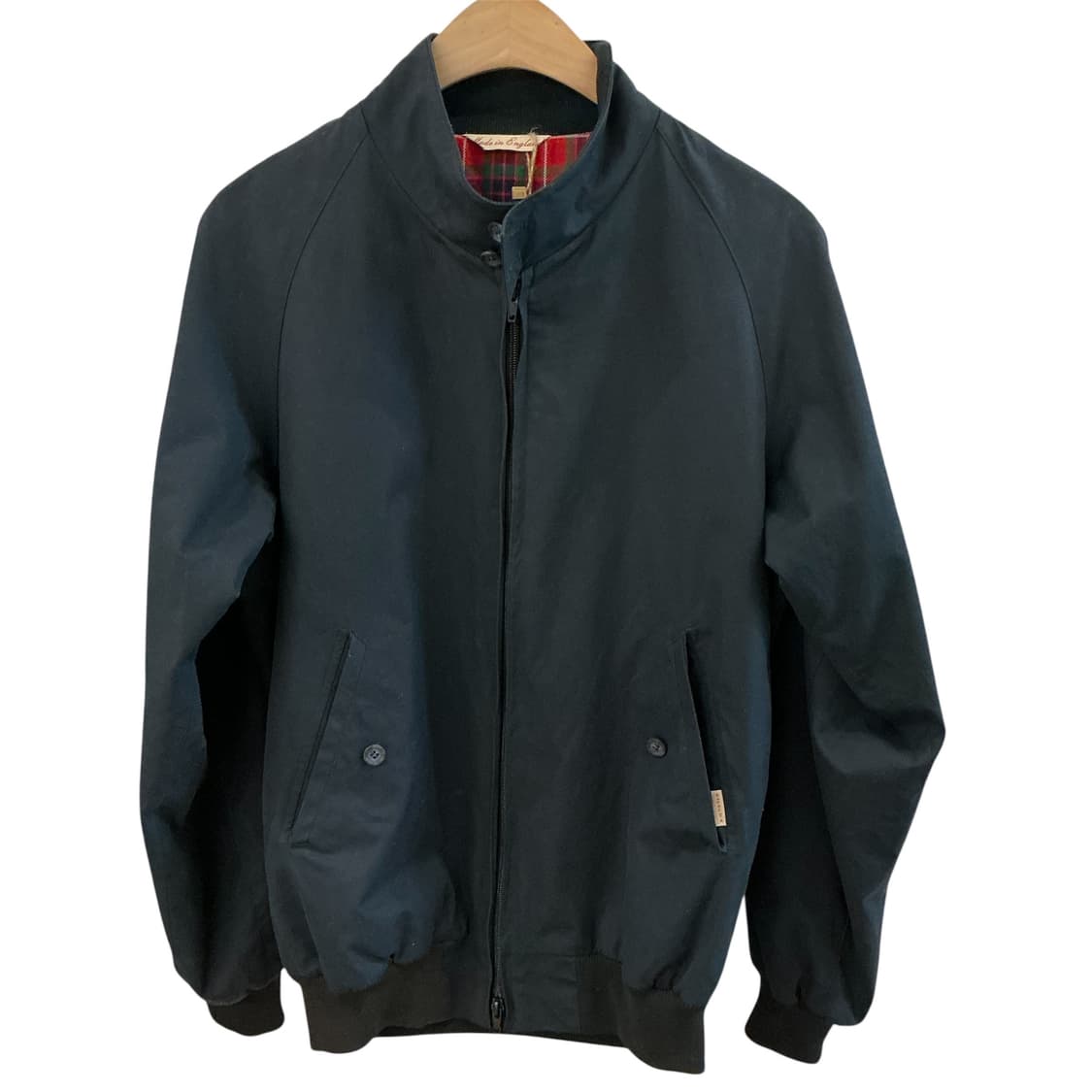 바라쿠타 G9 자켓 상품이미지1