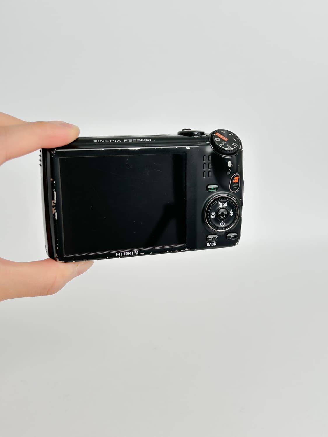 🔮고사양) 후지필름 f300exr Finepix 파인픽스 상품이미지6