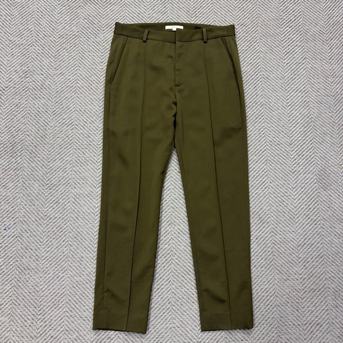 리에 베이직 슬랙스 v2506 상품이미지1