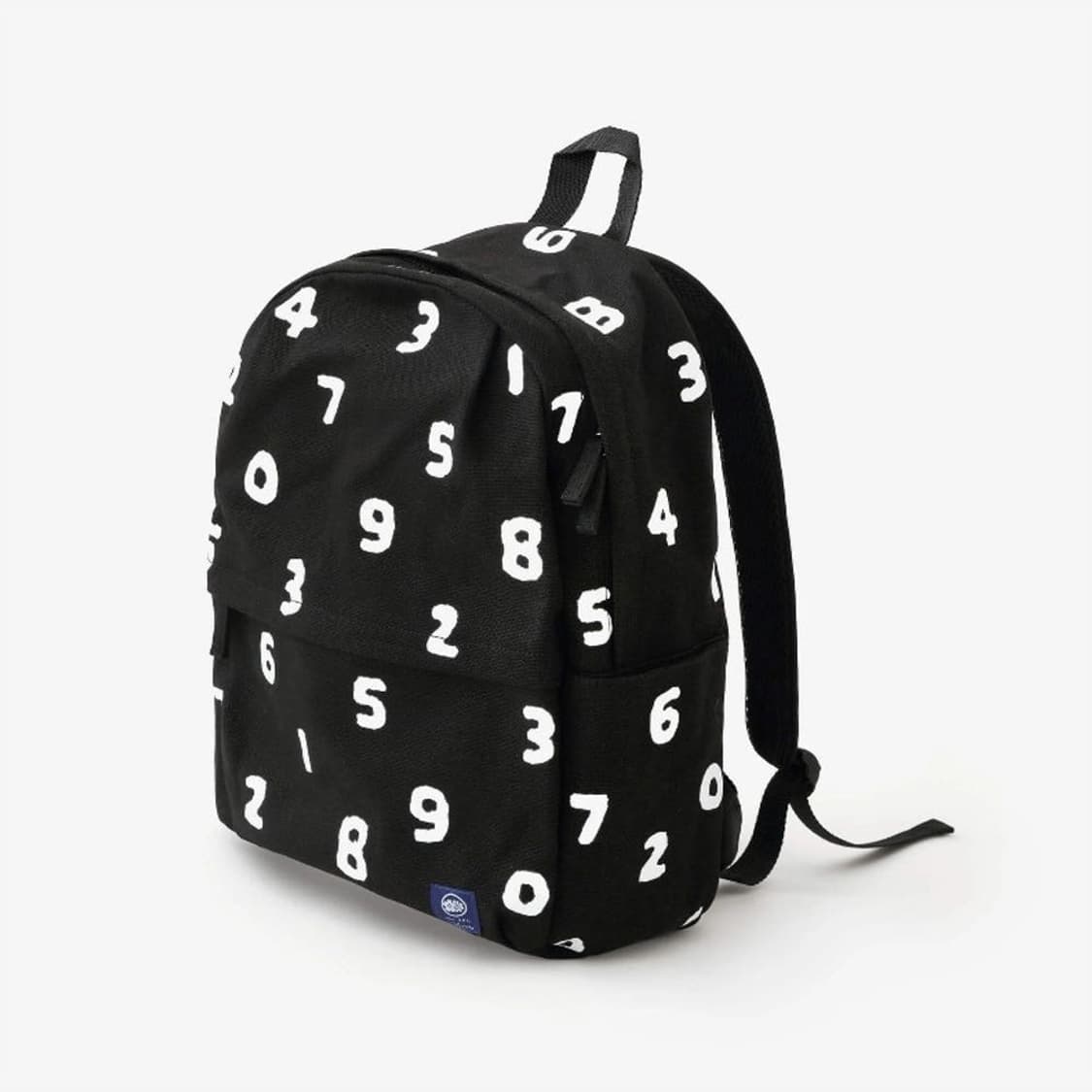SOUSOU 소우소우 고쿠요 콜라보 숫자 백팩 상품이미지1