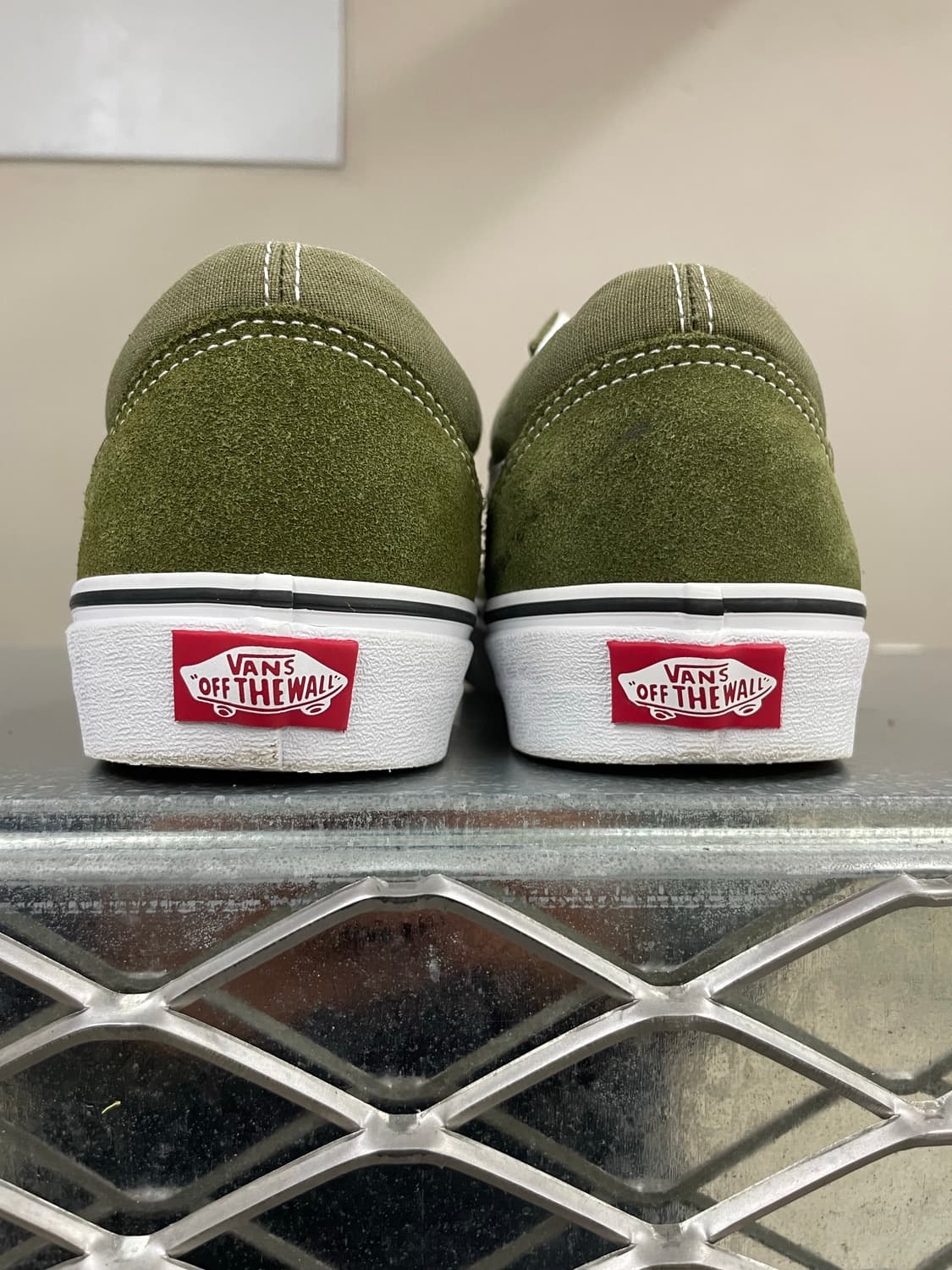 반스 컬러 띠어리 페스토 260 상품이미지10