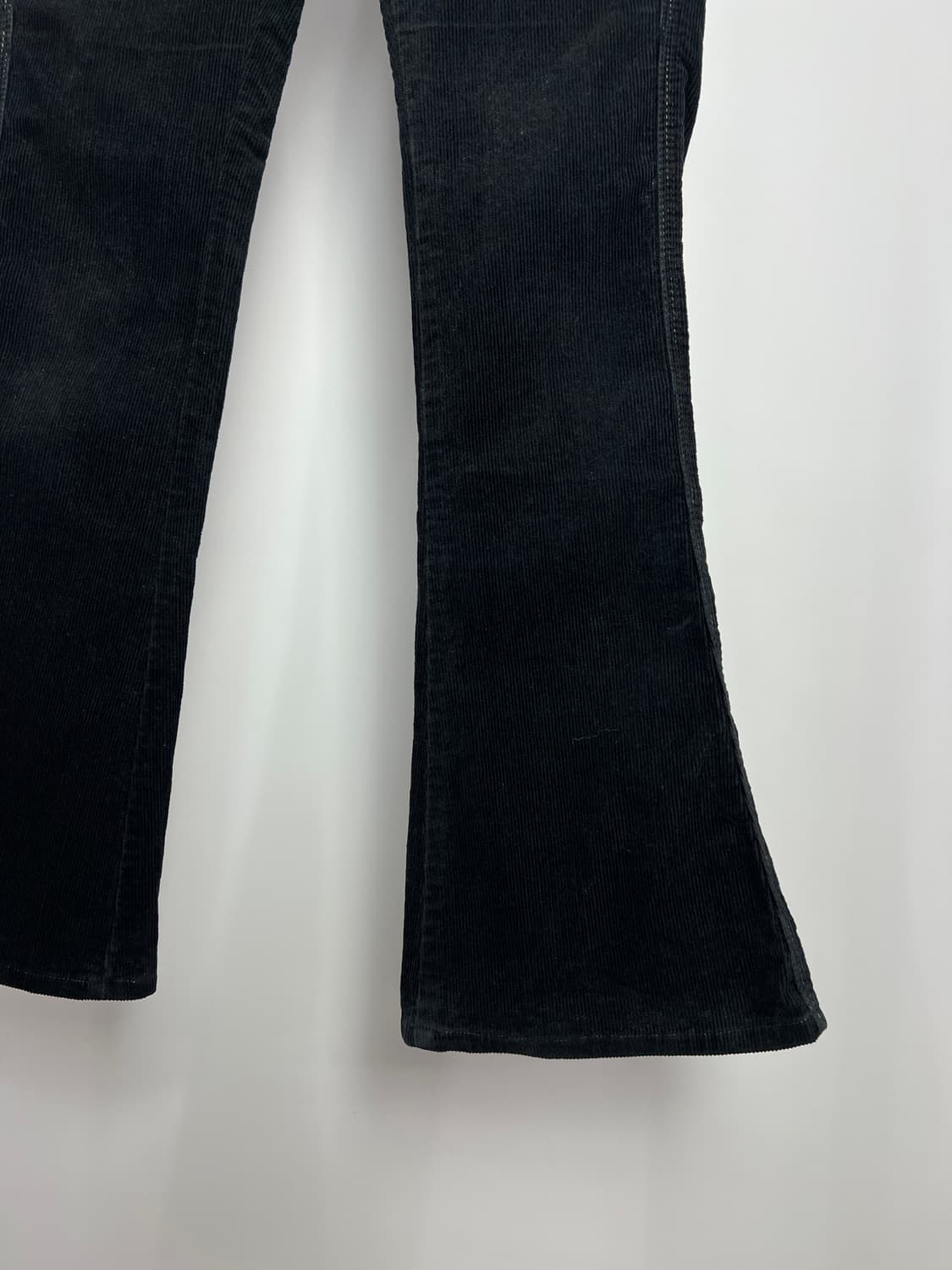 BRAPPERS 코듀로이 부츠컷 팬츠  상품이미지4