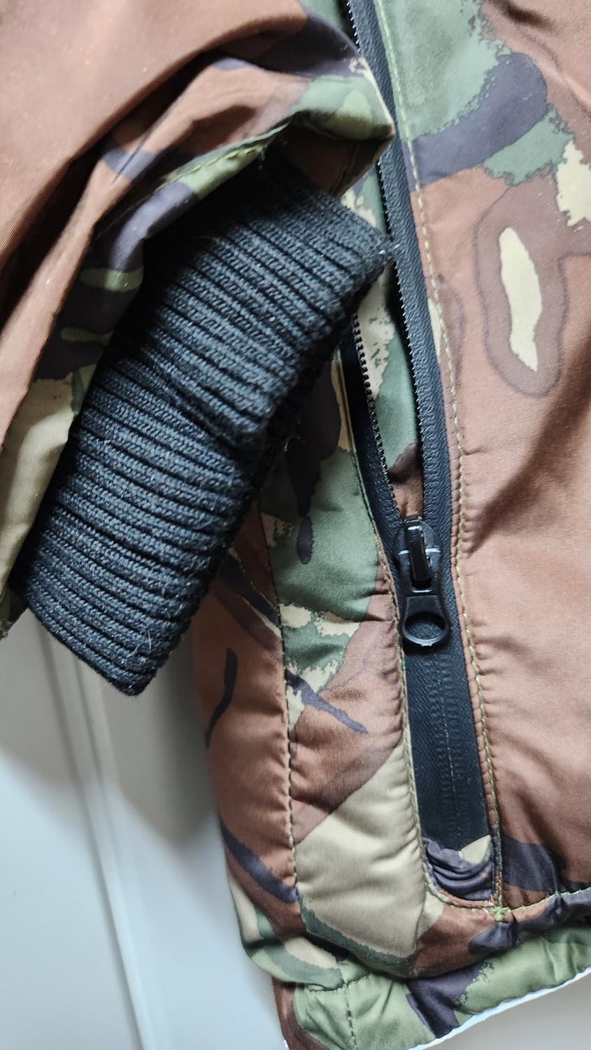 Superdry Men's Jacket 사이즈 L 상품이미지2