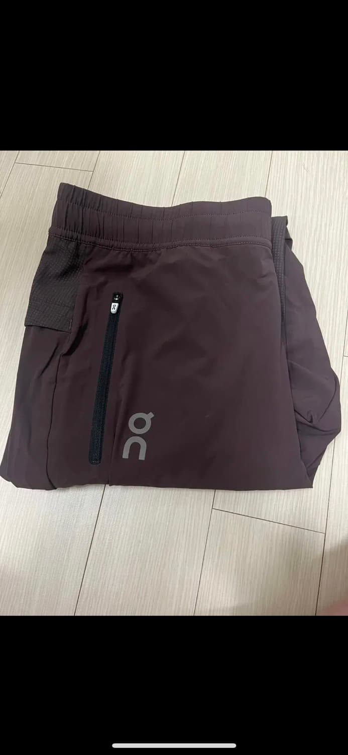 On Running pant 상품이미지1