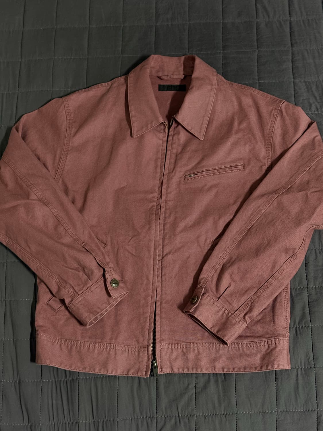 유니클로 워크자켓 (거의 새상품) 상품이미지1