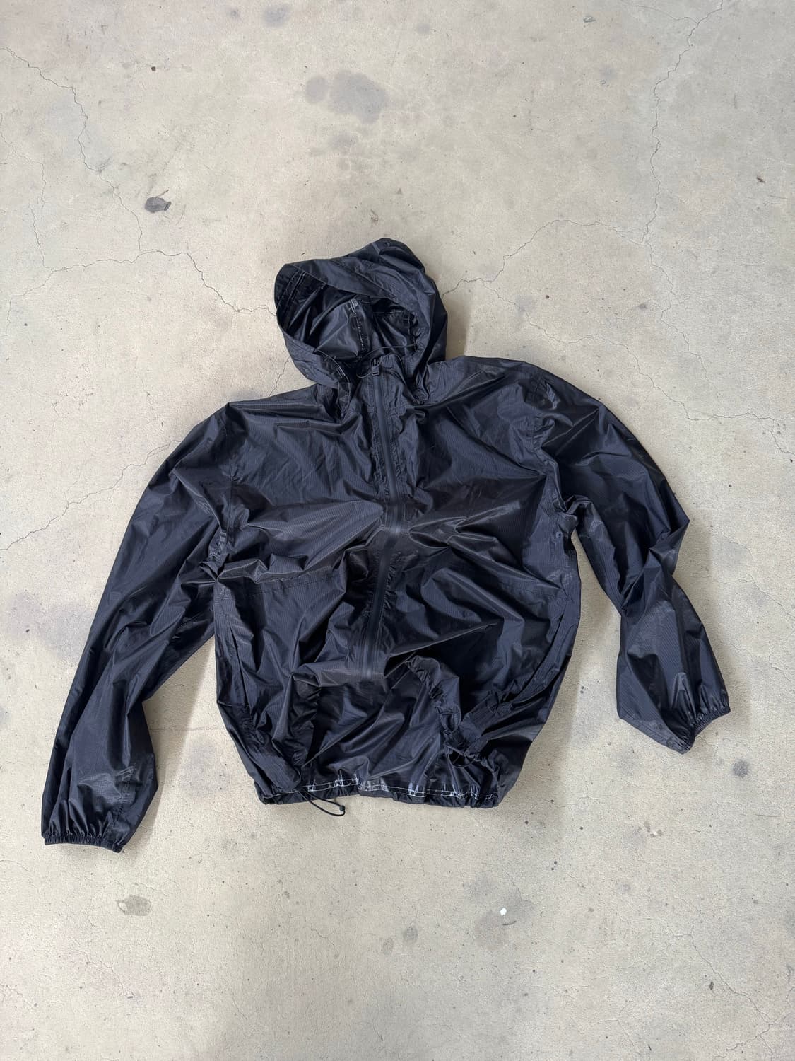 Rains norton 자켓 L 칸예 상품이미지3