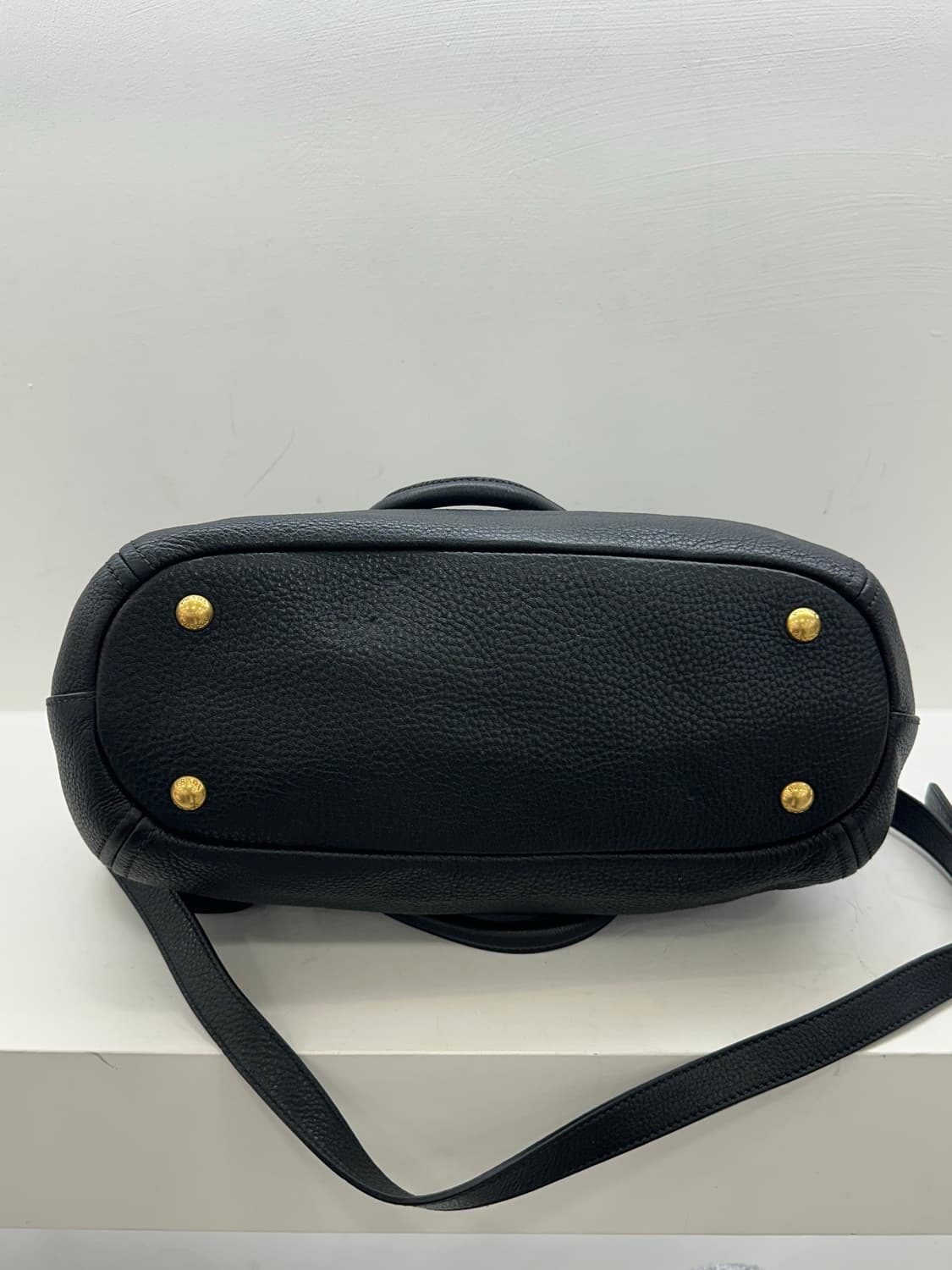 프라다 비텔로 다이노 2-way 백 상품이미지7